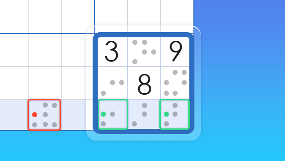 create sudoku