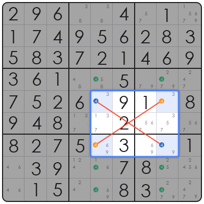 sudoku no ads android
