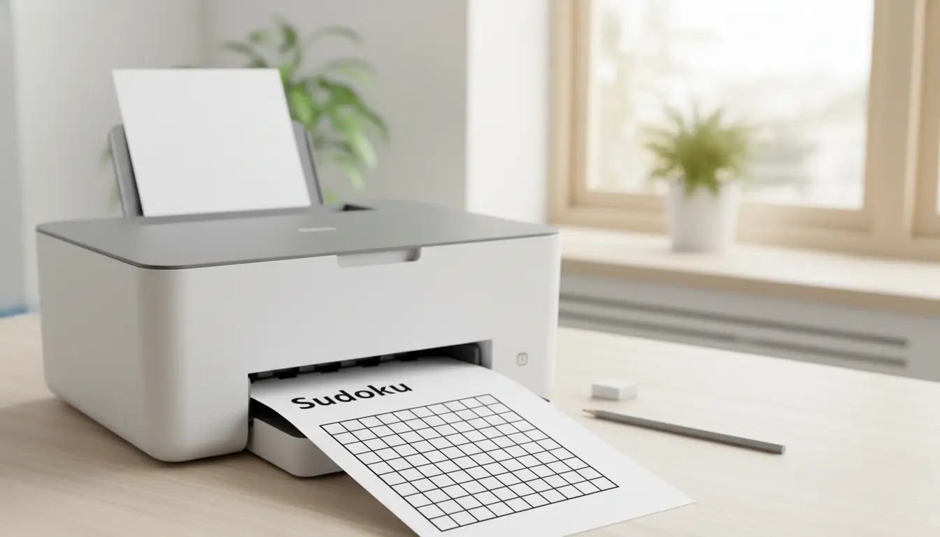 is sudoku good for the brain